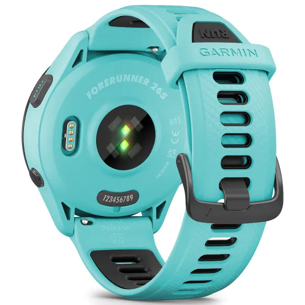Forerunner 265 Music | Garmin