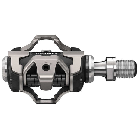 Rally™ XC100, Capteur de puissance à simple pédale
