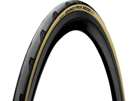 Gp 5000 | Continental