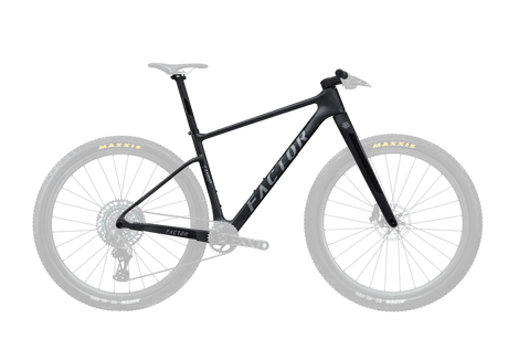 Kit Cadre Lando Ht  | Factor