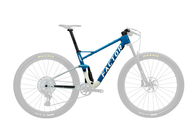Image Configurateur Lando Xc | Factor /// Triathlon Store