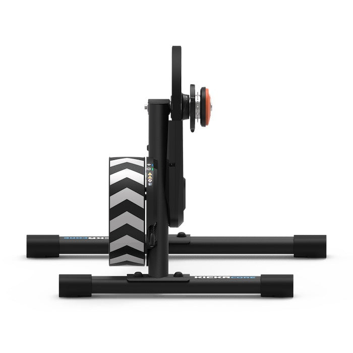 Wahoo Kickr Core 2 + COG Home Trainer