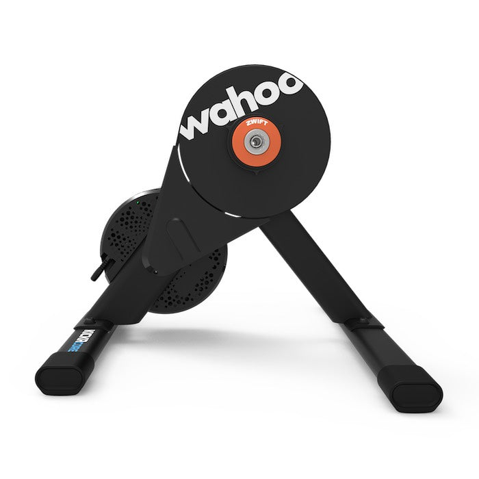 Wahoo Kickr Core 2 + COG Home Trainer