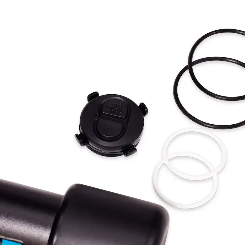 KICKR CORE Zwift One Home Trainer Wahoo