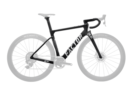 Image Configurateur Ostro Gravel | Factor /// Triathlon Store