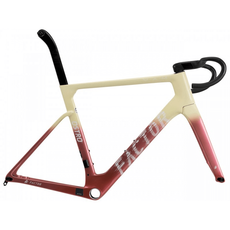 Ostro Disc  | Factor