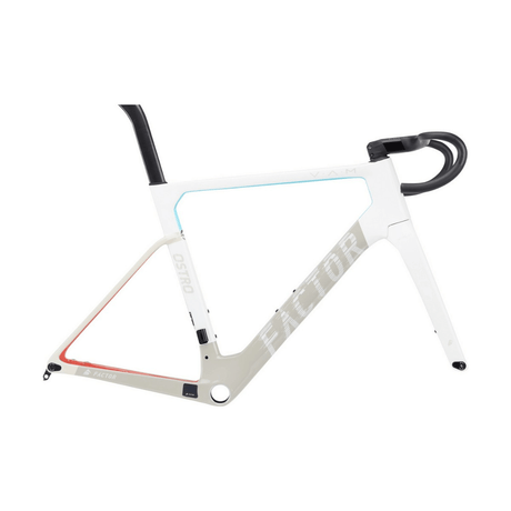 Ostro Disc  | Factor