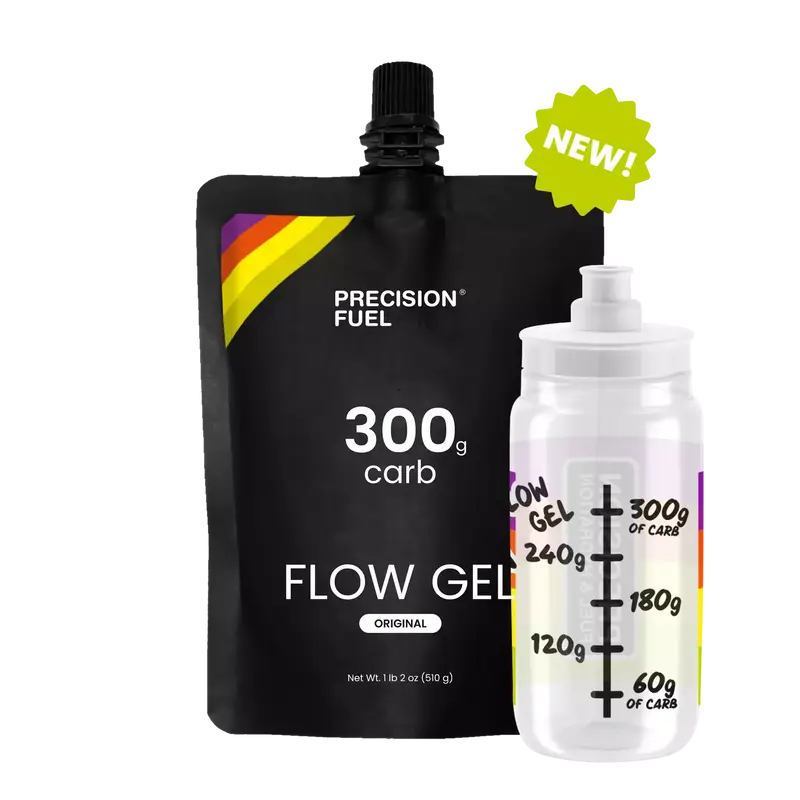 Gel Flow Pf300  | Precision