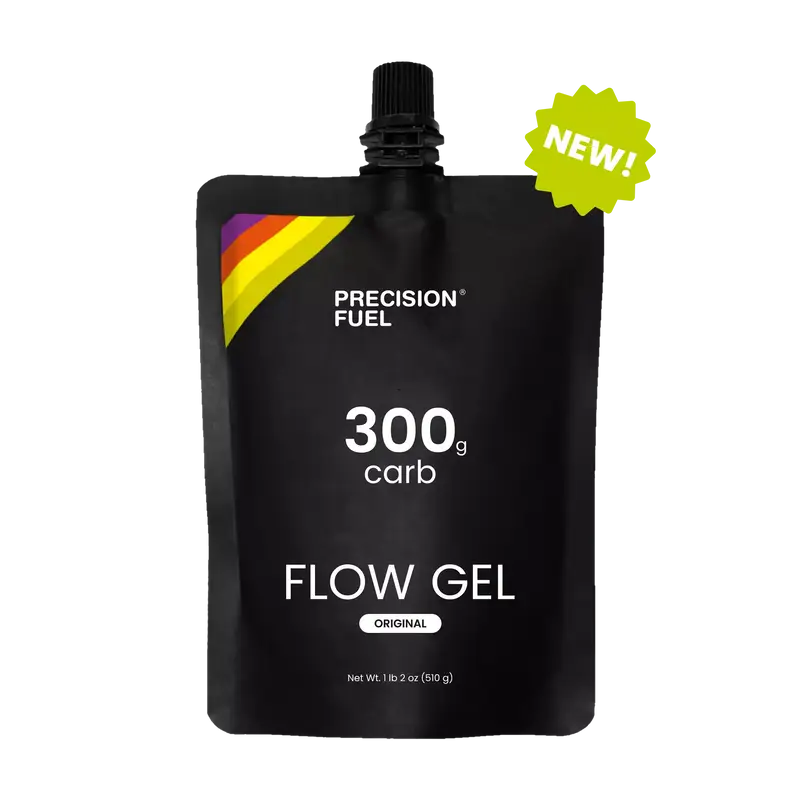 Gel Flow Pf300  | Precision