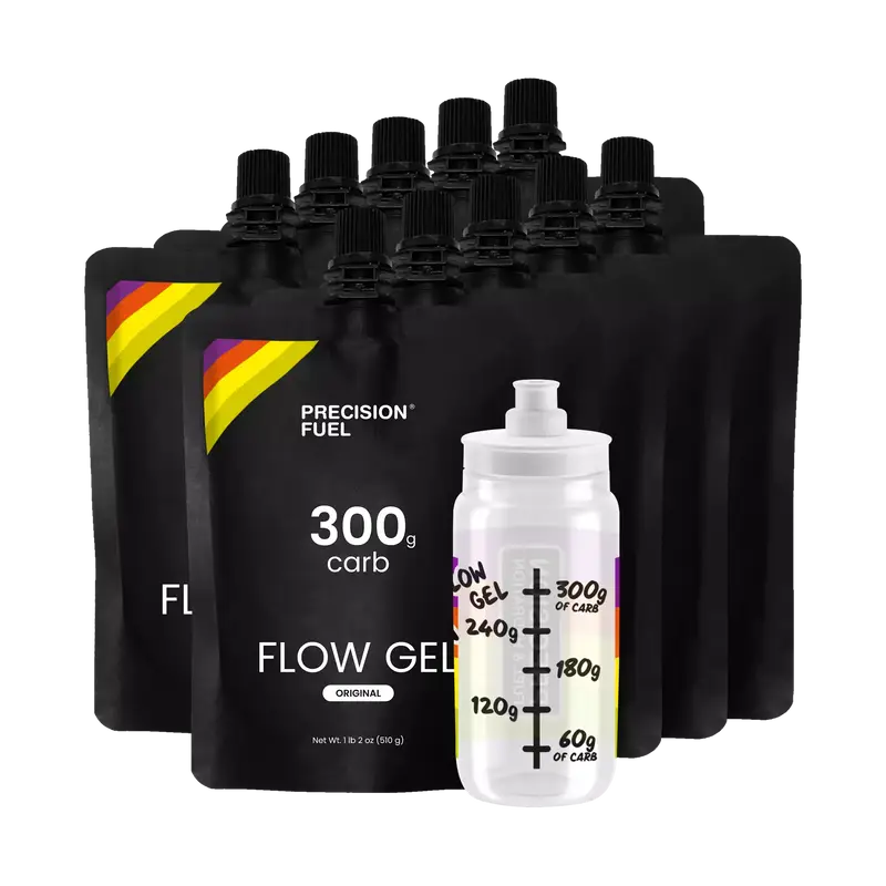 Gel Flow Pf300  | Precision