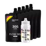 Gel Flow Pf300  | Precision