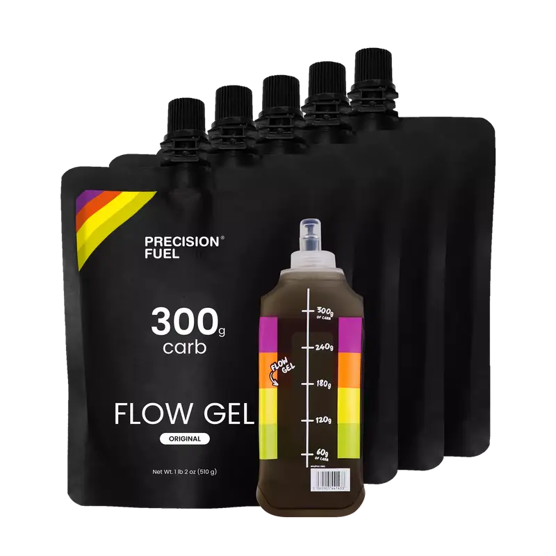 Gel Flow Pf300  | Precision