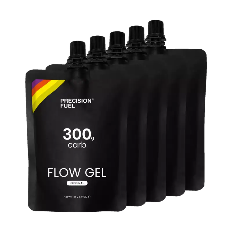 Gel Flow Pf300  | Precision