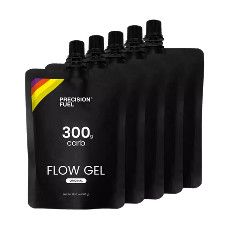 Gel Flow Pf300  | Precision