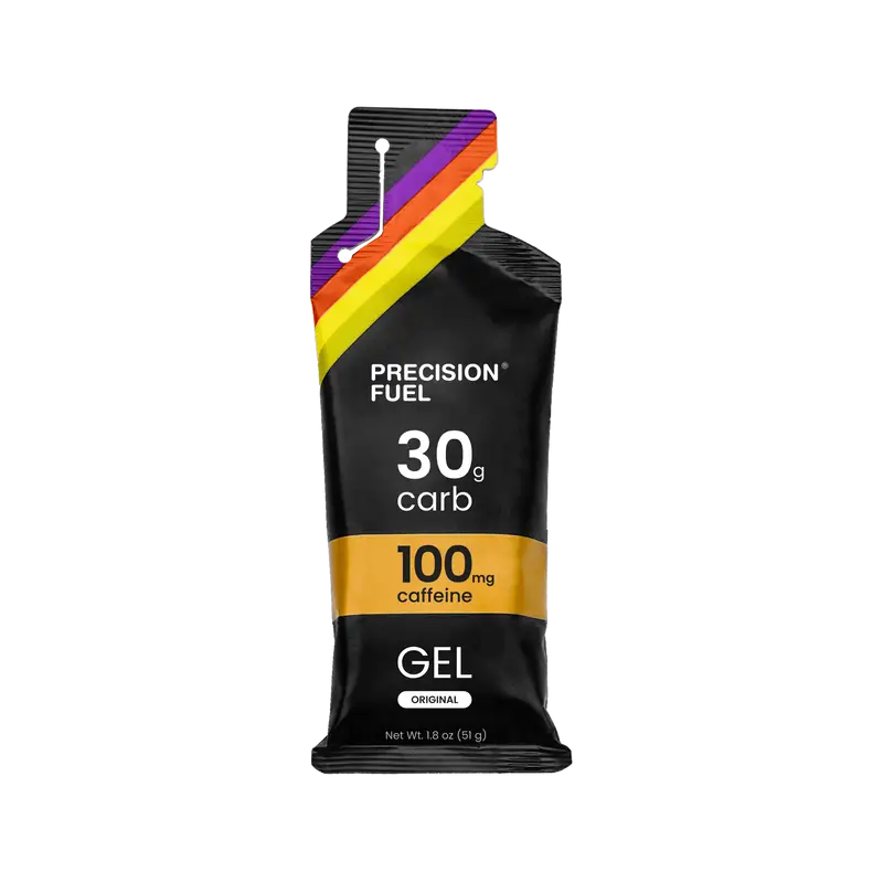 Gel Pf30 Caféine  | Precision
