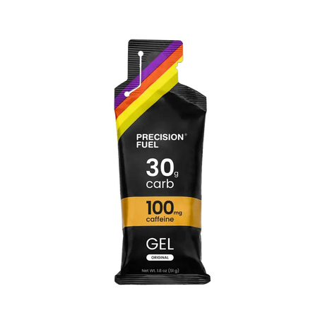 Gel Pf30 Caféine  | Precision