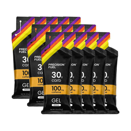 Gel Pf30 Caféine  | Precision