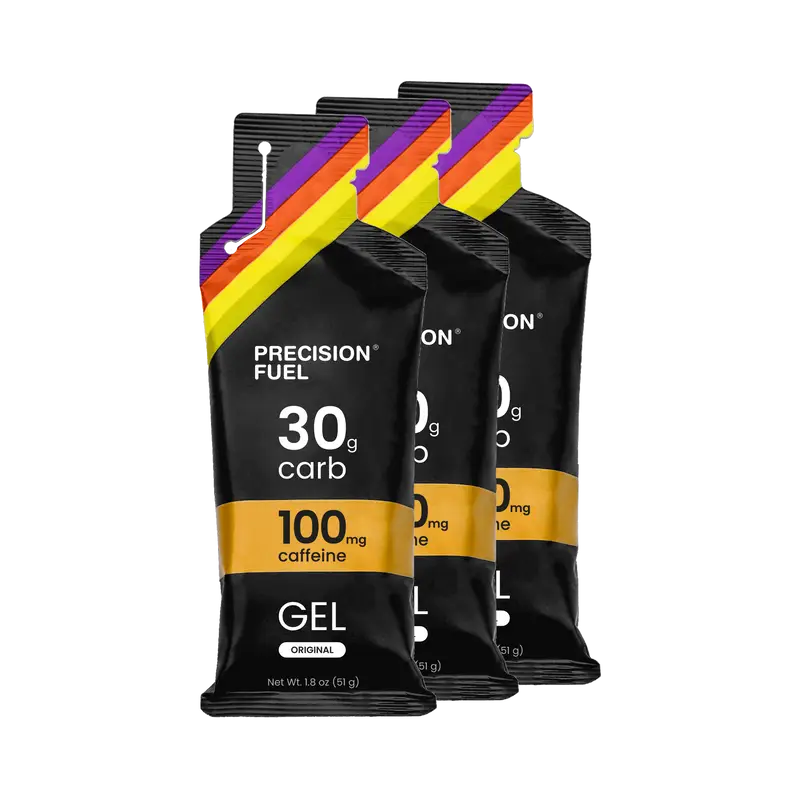 Gel Pf30 Caféine  | Precision