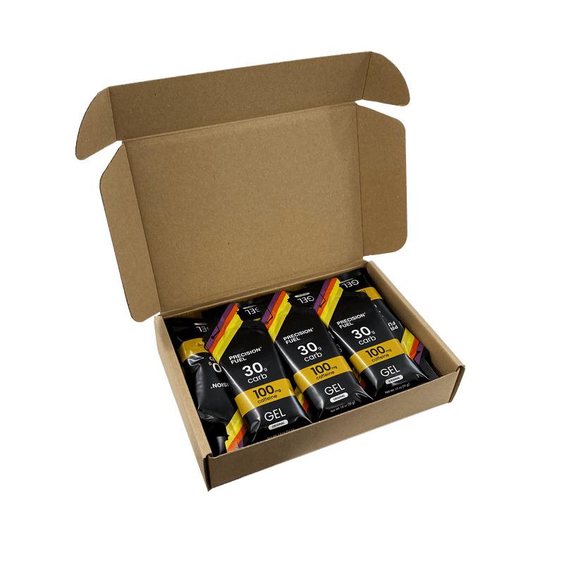 Gel Pf30 Caféine  | Precision