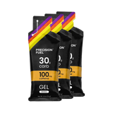Image Gel Pf30 Caféine | Precision /// Triathlon Store