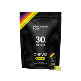 Gommes Pf30 Menthe&Citron  | Precision