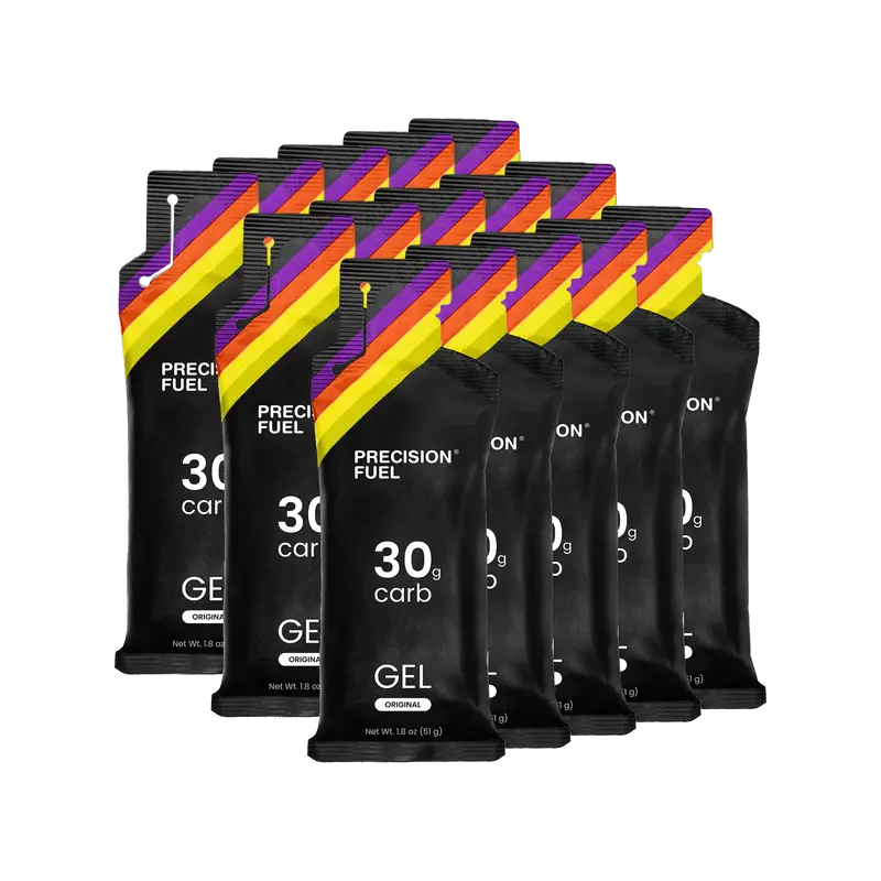 Gel Pf30  | Precision