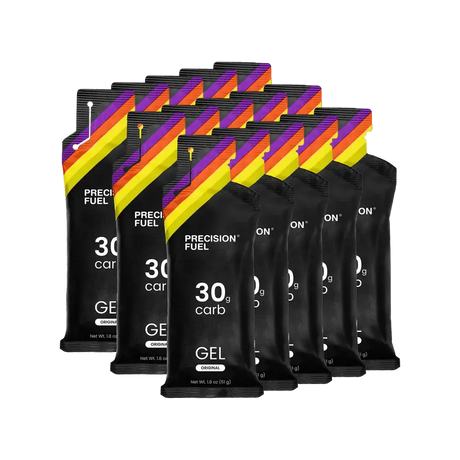 Gel Pf30  | Precision