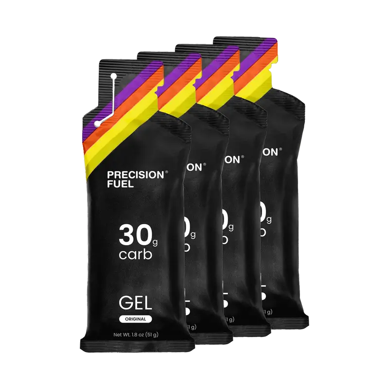 Gel Pf30  | Precision