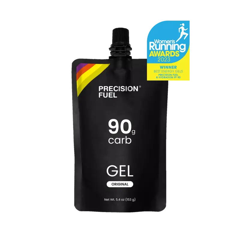 Gel Pf90  | Precision