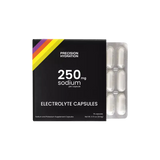 Comprimés D'électrolytes  | Precision