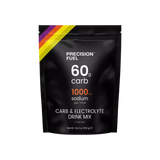 Drink Mix Carb & Électrolyte  | Precision