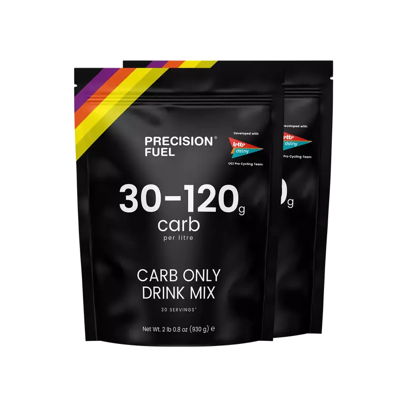 Drink Mix Carb Only  | Precision