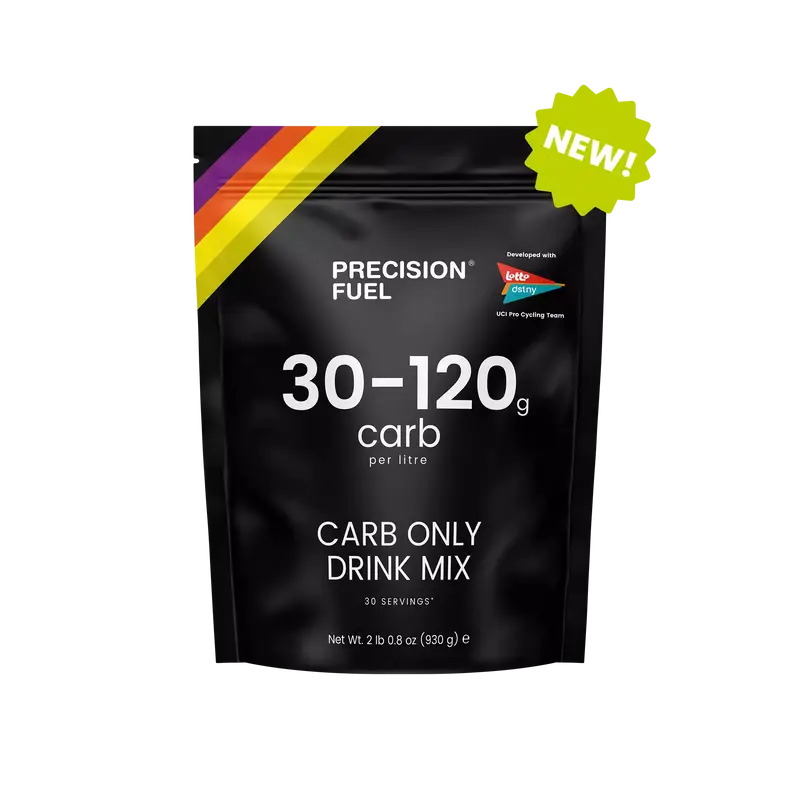 Drink Mix Carb Only  | Precision