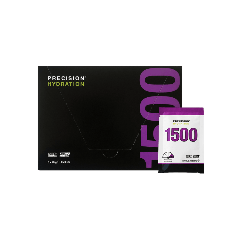 Poudre D'hydratation Ph1500  | Precision
