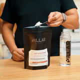 Creatine Monohydrate  | Pillar