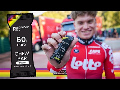 Gommes PF60 Menthe Citron | Precision