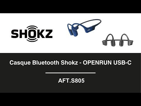 Openrun | Shokz