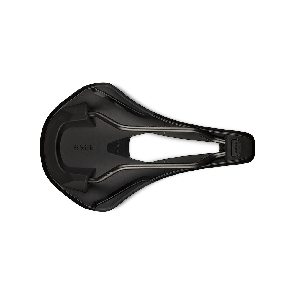 Tempo Argo R3  | Fizik