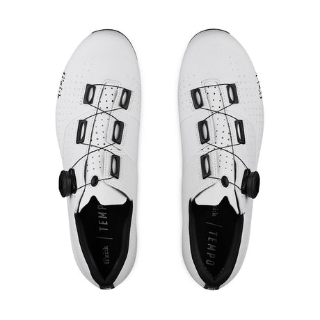 Tempo overcurve R4   | Fizik