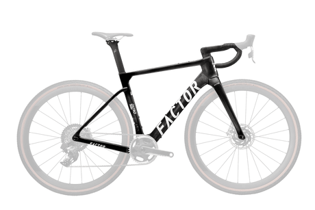 Image Configurateur Ostro Gravel | Factor /// Triathlon Store