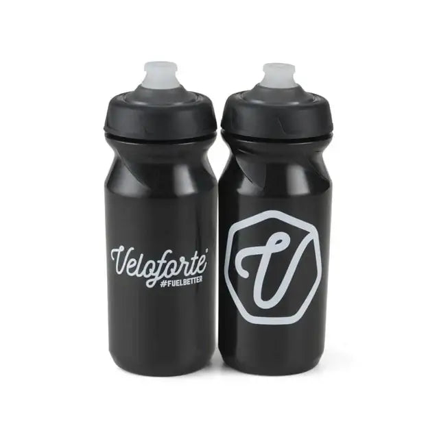 Bidon  Noir  | Veloforte