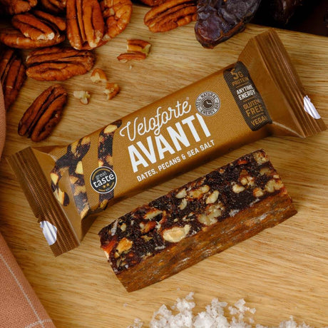 Barres Avanti  | Veloforte