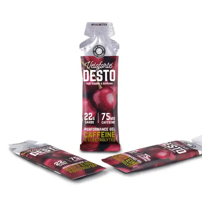 Gel Desto  | Veloforte