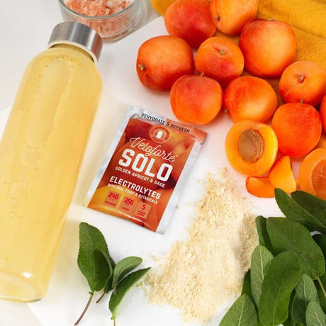 Electrolytes Solo  | Veloforte