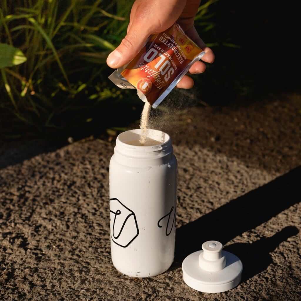 Electrolytes Solo  | Veloforte