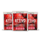 Electrolytes Attivo  | Veloforte