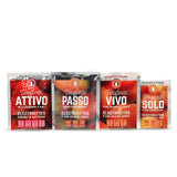 Mix Poudre Électrolyte  | Veloforte