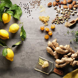 Pack De Barres Vegan  | Veloforte