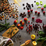 Pack De Barres Vegan  | Veloforte