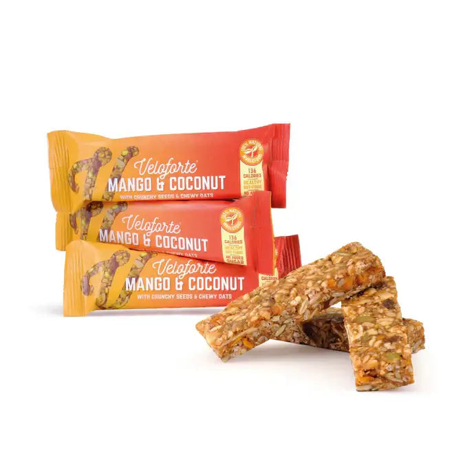 Barres Mangue Coco  | Veloforte